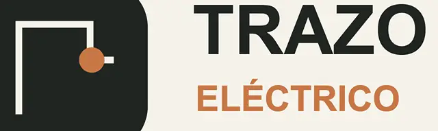 TRAZO ELÉCTRICO logo